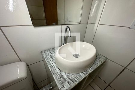 Apartamento à venda com 54m², 2 quartos e 1 vagaBanheiro
