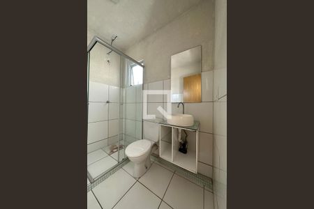 Apartamento à venda com 54m², 2 quartos e 1 vagaBanheiro
