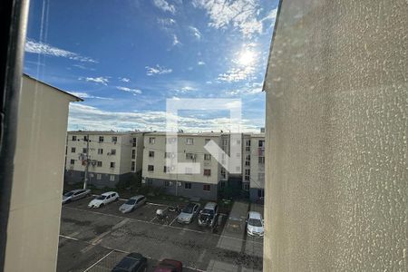 Vista de apartamento para alugar com 2 quartos, 54m² em Campina, São Leopoldo