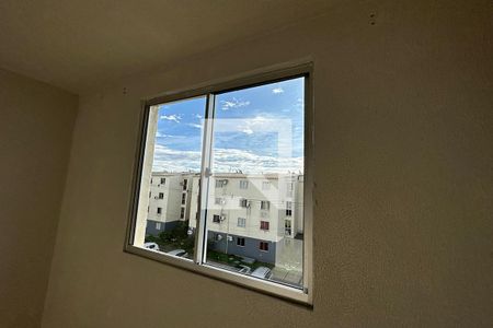 Quarto de apartamento para alugar com 2 quartos, 54m² em Campina, São Leopoldo