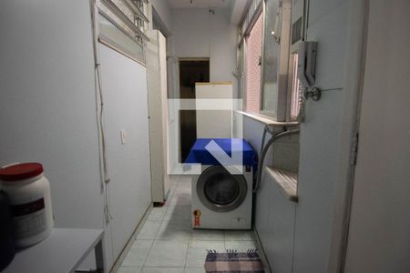 Apartamento à venda com 120m², 3 quartos e 1 vagaÁrea de Serviço