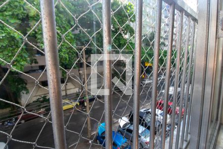 Vista de apartamento à venda com 3 quartos, 120m² em Copacabana, Rio de Janeiro