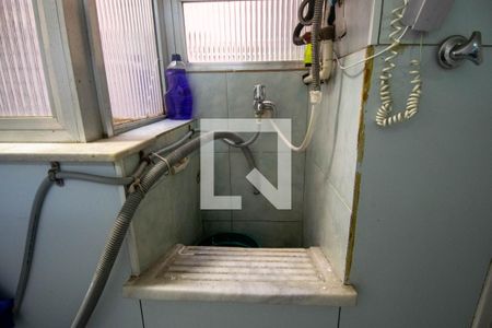 Apartamento à venda com 120m², 3 quartos e 1 vagaÁrea de Serviço