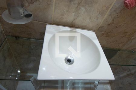 Apartamento à venda com 120m², 3 quartos e 1 vagaLavabo