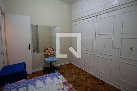 Apartamento à venda com 120m², 3 quartos e 1 vagaQuarto 3