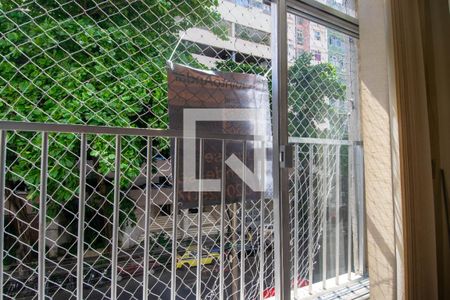 Apartamento à venda com 120m², 3 quartos e 1 vagaPlaquinha instalada