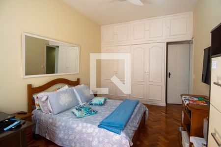 Apartamento à venda com 120m², 3 quartos e 1 vagaQuarto 2