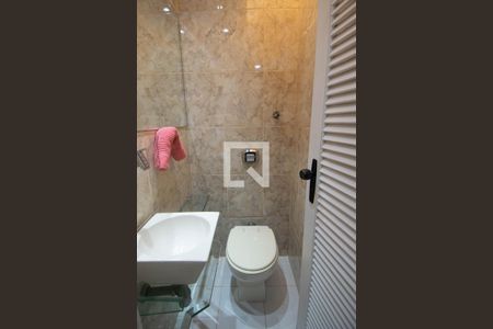 Apartamento à venda com 120m², 3 quartos e 1 vagaLavabo