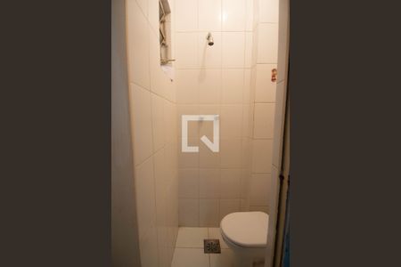 Apartamento à venda com 120m², 3 quartos e 1 vagaBanheiro de Serviço