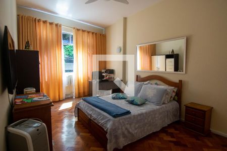 Apartamento à venda com 120m², 3 quartos e 1 vagaQuarto 2