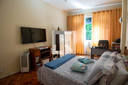 Apartamento à venda com 120m², 3 quartos e 1 vagaQuarto 2