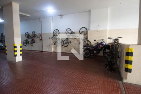 Apartamento à venda com 120m², 3 quartos e 1 vagaÁrea comum