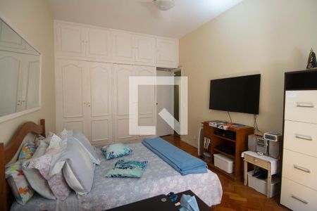 Apartamento à venda com 120m², 3 quartos e 1 vagaQuarto 2