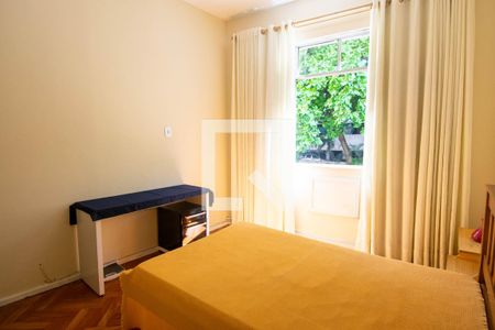 Apartamento à venda com 120m², 3 quartos e 1 vagaQuarto