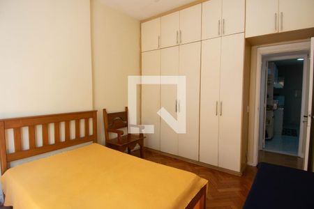Apartamento à venda com 120m², 3 quartos e 1 vagaQuarto