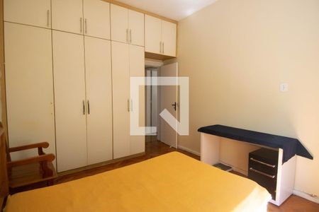 Apartamento à venda com 120m², 3 quartos e 1 vagaQuarto