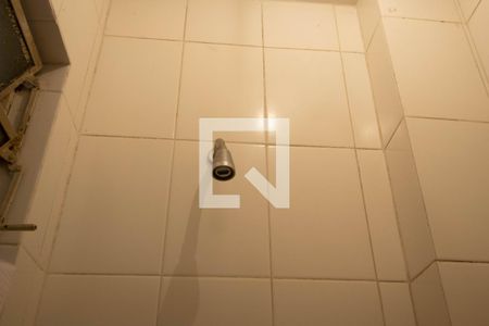 Apartamento à venda com 120m², 3 quartos e 1 vagaBanheiro de Serviço