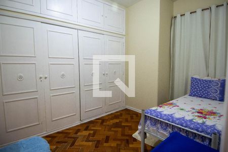 Apartamento à venda com 120m², 3 quartos e 1 vagaQuarto 3