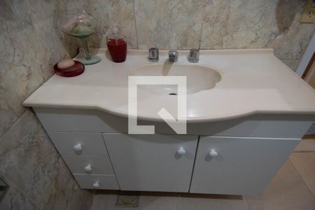 Apartamento à venda com 120m², 3 quartos e 1 vagaBanheiro