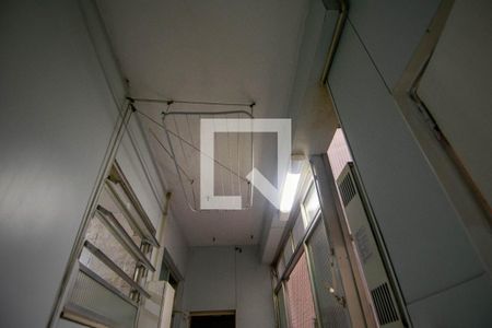 Apartamento à venda com 120m², 3 quartos e 1 vagaÁrea de Serviço