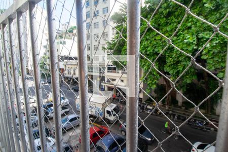 Vista de apartamento à venda com 3 quartos, 120m² em Copacabana, Rio de Janeiro