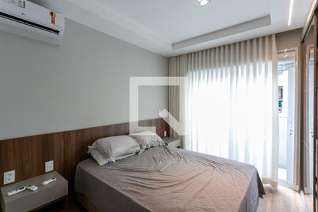 Quarto de apartamento para alugar com 1 quarto, 60m² em Lourdes, Belo Horizonte