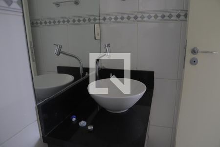 Apartamento à venda com 55m², 2 quartos e 1 vagaBanheiro