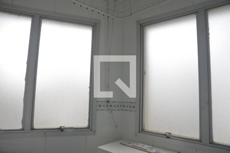 Apartamento à venda com 55m², 2 quartos e 1 vagaÁrea de Serviço