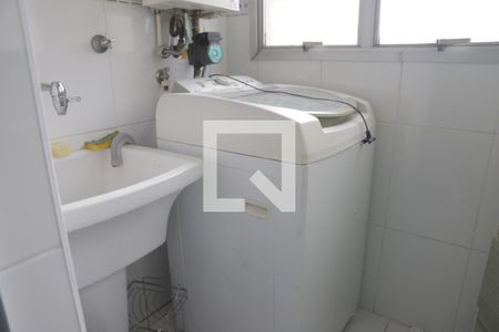 Apartamento à venda com 55m², 2 quartos e 1 vagaÁrea de Serviço