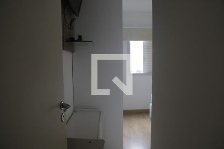 Apartamento à venda com 55m², 2 quartos e 1 vagaQuarto 02