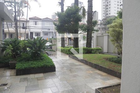 Apartamento à venda com 55m², 2 quartos e 1 vagaEntrada