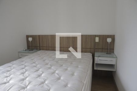 Apartamento à venda com 55m², 2 quartos e 1 vagaQuarto 02