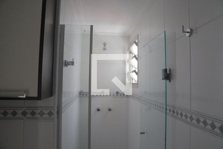 Apartamento à venda com 55m², 2 quartos e 1 vagaBanheiro