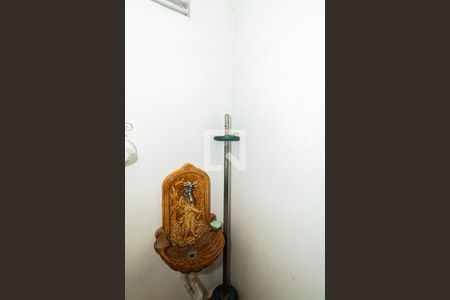 Apartamento à venda com 143m², 3 quartos e 1 vagaBanheiro da Suíte 2