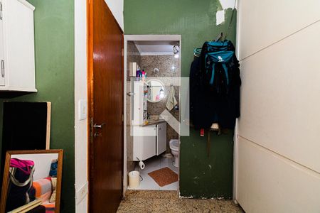 Apartamento à venda com 143m², 3 quartos e 1 vagaSuíte 1