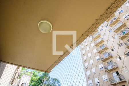 Sacada de apartamento à venda com 2 quartos, 57m² em Tristeza, Porto Alegre