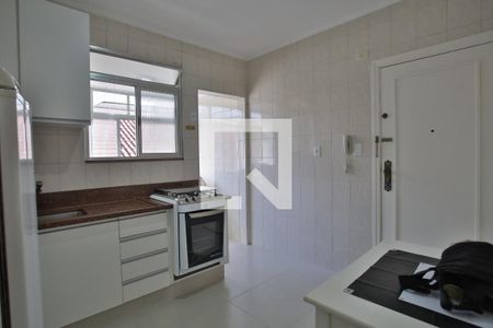 Apartamento para alugar com 73m², 2 quartos e 1 vagaCozinha