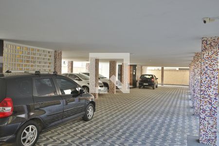 Apartamento para alugar com 73m², 2 quartos e 1 vagaÁrea Comum - Garagem Coletiva
