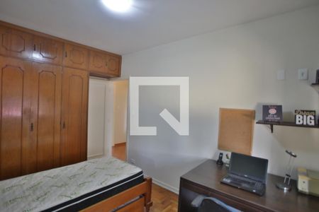 Apartamento para alugar com 73m², 2 quartos e 1 vagaQuarto 2