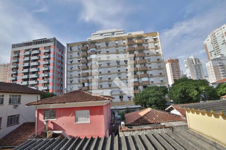 Apartamento para alugar com 73m², 2 quartos e 1 vagaVista do Quarto 2
