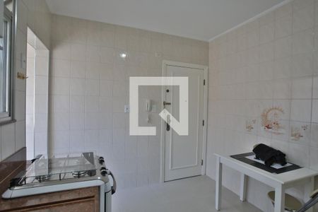 Apartamento para alugar com 73m², 2 quartos e 1 vagaCozinha