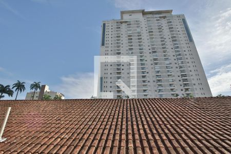 Apartamento para alugar com 73m², 2 quartos e 1 vagaVista da Área e Banheiro de Serviço
