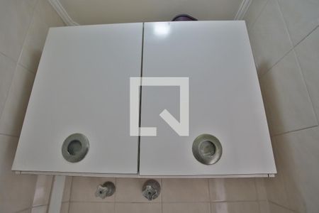 Apartamento para alugar com 73m², 2 quartos e 1 vagaBanheiro de Serviço