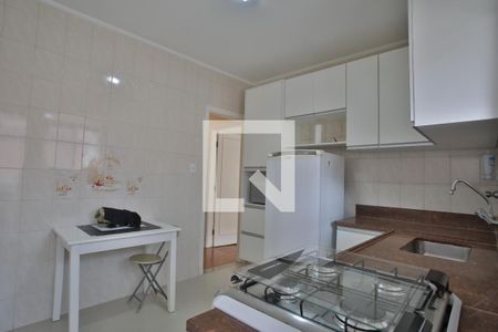 Apartamento para alugar com 73m², 2 quartos e 1 vagaCozinha