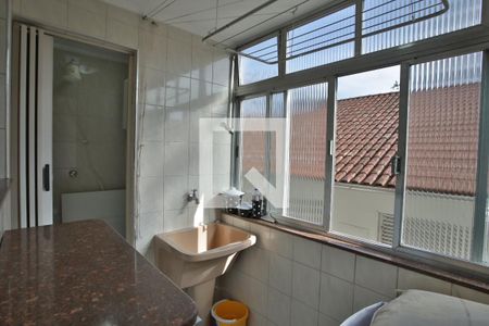 Apartamento para alugar com 73m², 2 quartos e 1 vagaÁrea de Serviço