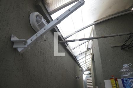 Casa para alugar com 54m², 1 quarto e sem vagaÁrea de Serviço
