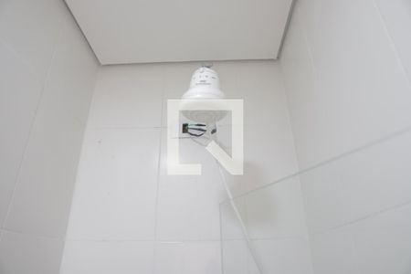 Casa para alugar com 54m², 1 quarto e sem vagaBanheiro