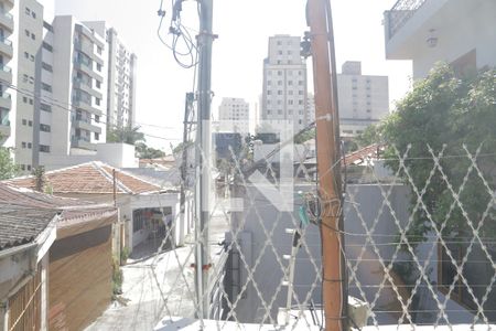 Vista Quarto de casa para alugar com 1 quarto, 54m² em Vila da Saúde, São Paulo