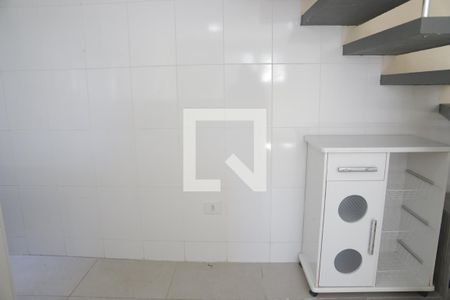 Casa para alugar com 54m², 1 quarto e sem vagaCozinha
