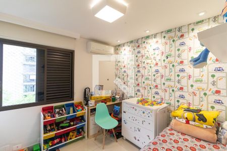 Quarto 1 de apartamento para alugar com 2 quartos, 65m² em Cerqueira César, São Paulo